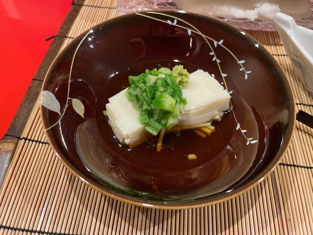 橘 - 秋田（日本料理）の写真