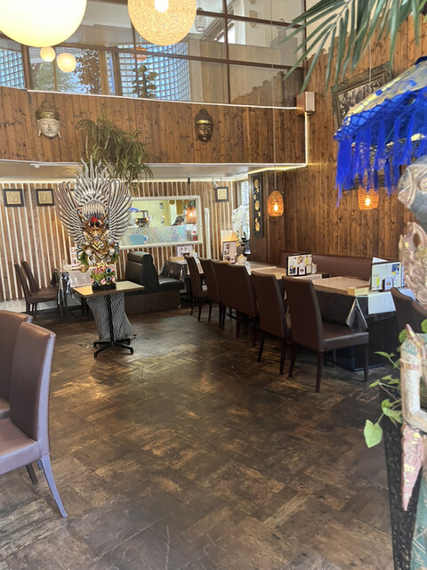 Bulan Bali restaurant photo 5