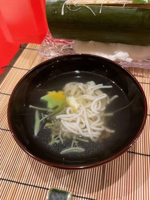 橘 - 秋田（日本料理）の写真