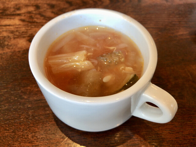 Pagliaccio Fukagawa Gyazaria Ten photo 2