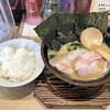 家系ラーメン 火々乃一家