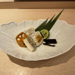 Roppongi Sushi Tatsumi - 太刀魚