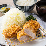 とんかつ神楽坂さくら - 