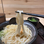 Hanamaru Udon - 