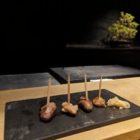 中目黒いぐち 麻布十番店 - 