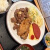 OKINAWA食堂酒場 ギボショウテン