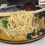 札幌ラーメンどさん子 - 