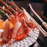 かに道楽 横浜店 - 
