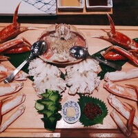 かに道楽 横浜店 - 