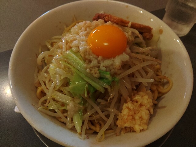 らーめん　ぬーぼう - さくらんぼ東根（ラーメン）の写真