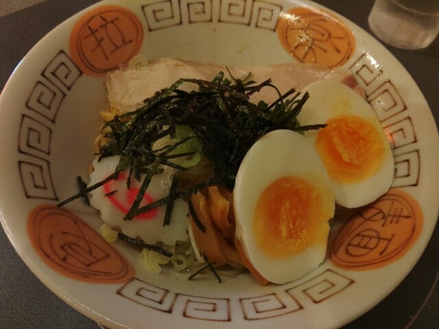 らーめん　ぬーぼう - さくらんぼ東根（ラーメン）の写真