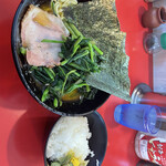 家系総本山 吉村家 - 