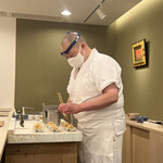 Sushi Morinari - 