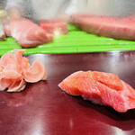 Daiwa Sushi - 