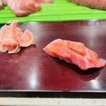 Daiwa Sushi - 