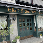 GRACE SAISON - 