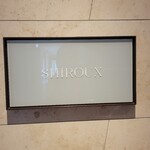 SHIROUX - 