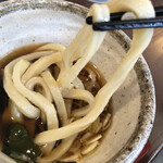 さぬき・むさし野うどん水織 - 