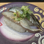 回転寿し トリトン 北8条光星店 - 