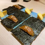 Roppongi Sushi Tatsumi - 