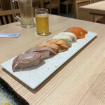 Kiduna Sushi - 