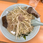 ラーメンショップ - 