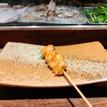 Yakitori No Hachibei - 