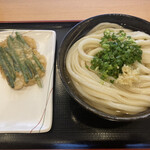 讃岐うどん 條辺 - 