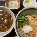 Soba Aono - 