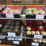 Ebisu Ya Mochi Hompo - 