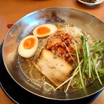 ラーメンまこと屋 - 