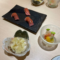 六本木 すし巽 - 