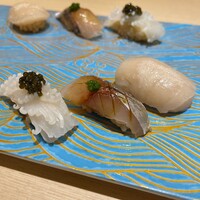 六本木 すし巽 - 