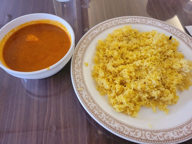 モティ 赤坂TBS前店 （MOTI） - 赤坂/インド料理/ネット予約可 | 食べログ