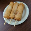 磯揚げ まる天 守谷ＳＡ（上り）