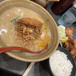 麺場 田所商店 - 