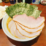 らーめん飛粋 - 