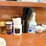 らーめん飛粋 - 