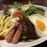 星乃珈琲店  - 料理写真: