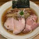 Homemade Ramen 麦苗 - 