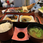 ダイニングステージ 佐海屋 - 