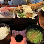 ダイニングステージ 佐海屋 - 