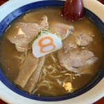 HACHIBAN RAMEN - 