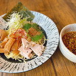 江乃華 JAPAN RAMEN - 