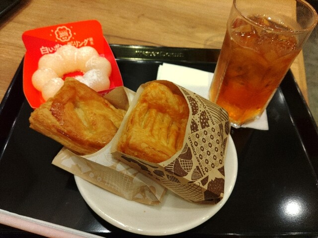 ミスタードーナツ イオンモール天童ショップ（mister Donut） - 天童南（ドーナツ）