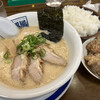 Fuufuu Ramen - 