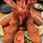 レストラン　サンライズ - 