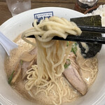 風風ラーメン - 