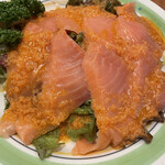 レストラン　サンライズ - 