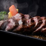 WHG Steak (Kainomi Grill)